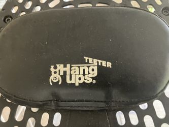 Teeter Inversion Table