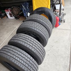Tires