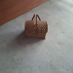 Picnic Basket 