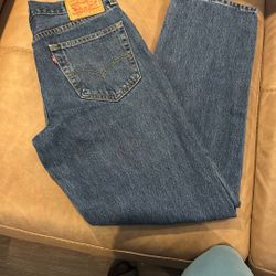 Jeans Men