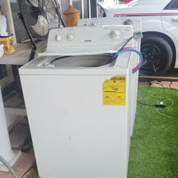 Hotpoint Washer/Dryer