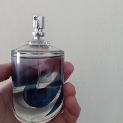 Curve Appeal Men's Cologne 2.5 Oz