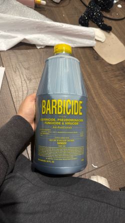 BARBICIDE