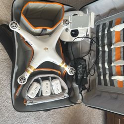 DJI Phantom Professional