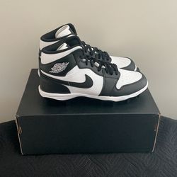 Nike Jordan 1  Retro MCS ( baseball cleats )