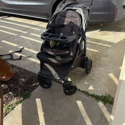Graco Modes Stroller