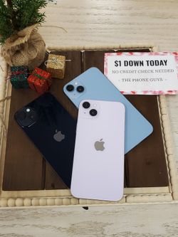 🔥 Incredible Performance, Amazing Deals!- Apple iPhone 14 5G