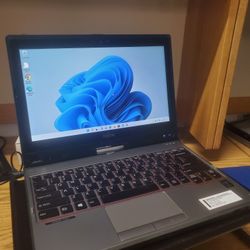 FUJITSU TABLET LIFEBOOK T725 CORE i7 (LAP5)