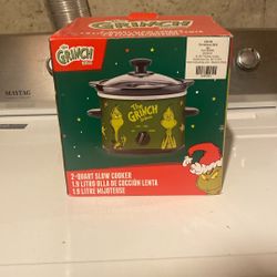 Selling Crockpot Christmas Style 