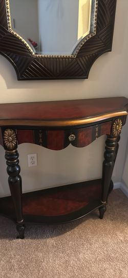 Beautiful set for 120