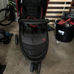 Jogging Stroller 