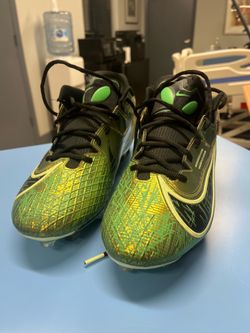 nike  soker edición  limitada
