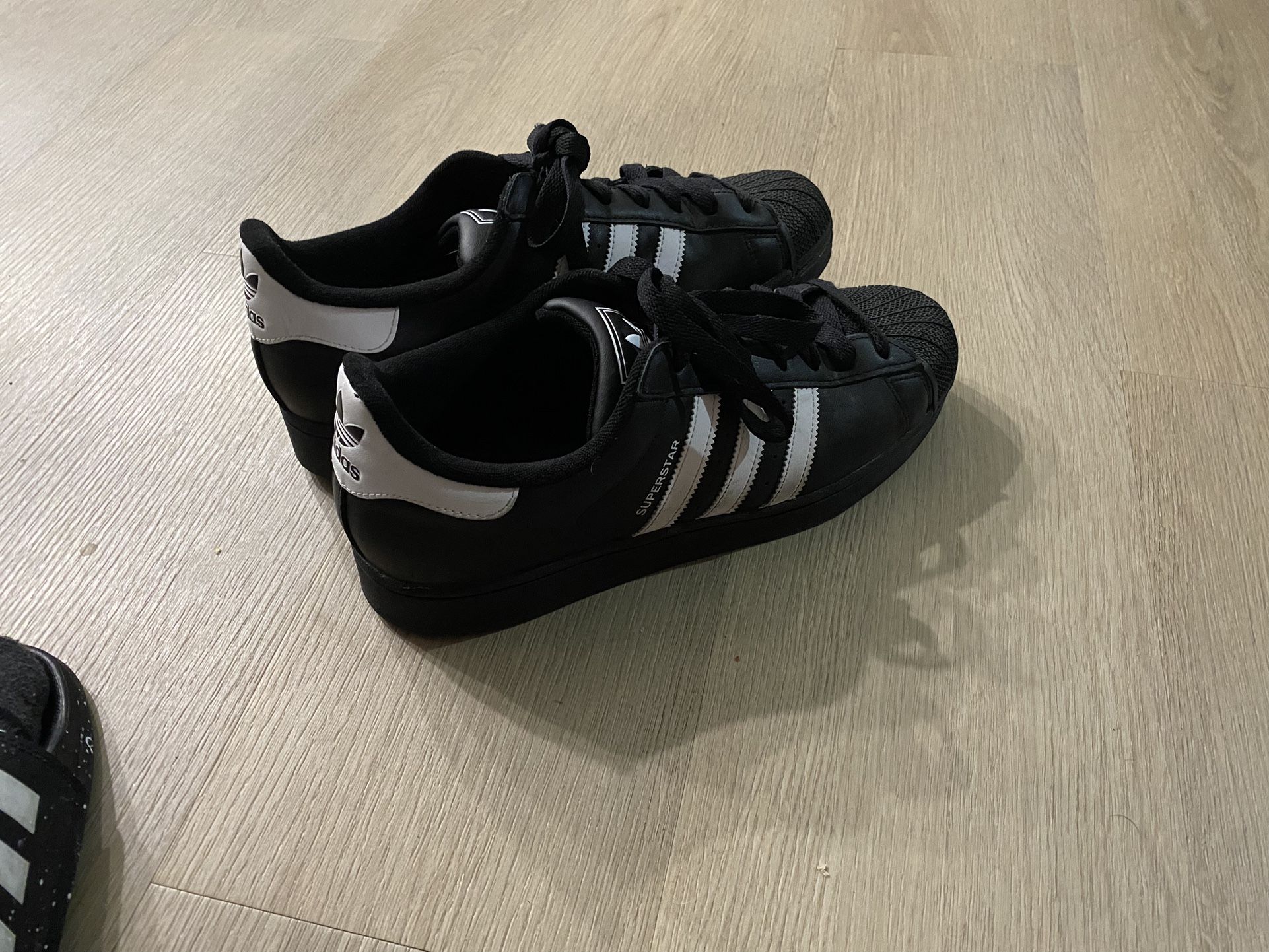 Adidas Superstar