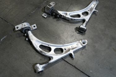 JDM 2002-2005 Subaru WRX STI Version 7 Aluminium Control Arms