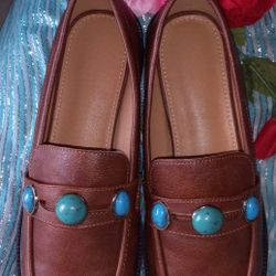 New With Box Never Used Woman's Shoes Size 10 Elegant And Stylish With Comfort $20 Pick Up At Country Club And Grant Please Check Out All Pictures 
