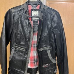 Harley Davidson Women’s Jacket