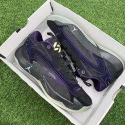 Jordan Luka 2 “Space Hunter” Size 11