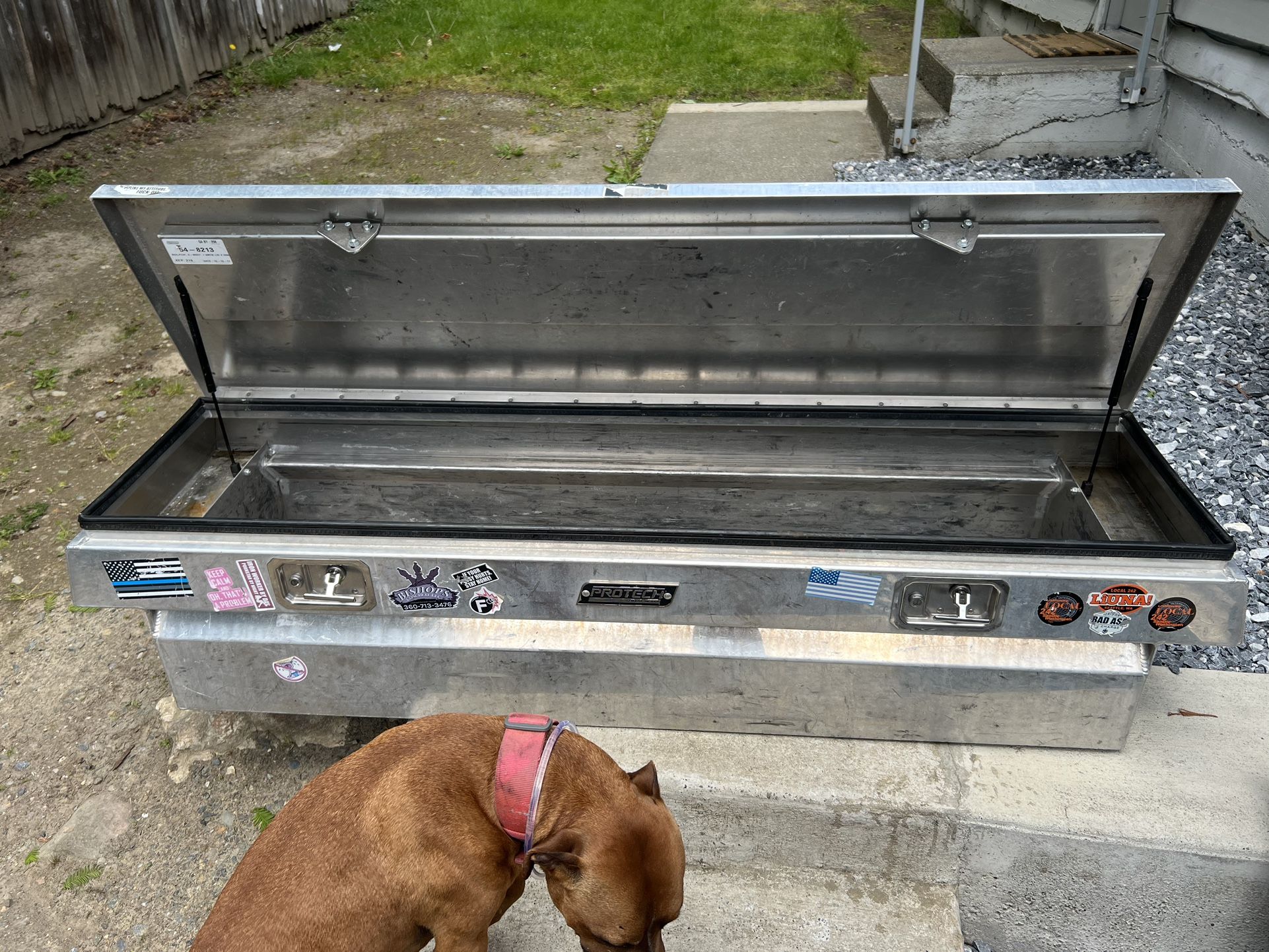 Protec Toolbox