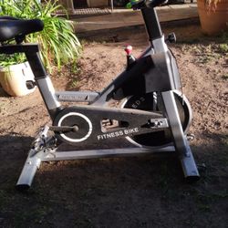 Hapichil Fitness Bike