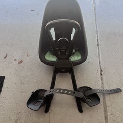 Thule Yepp Nexxt2 Mini Child Bike Seat