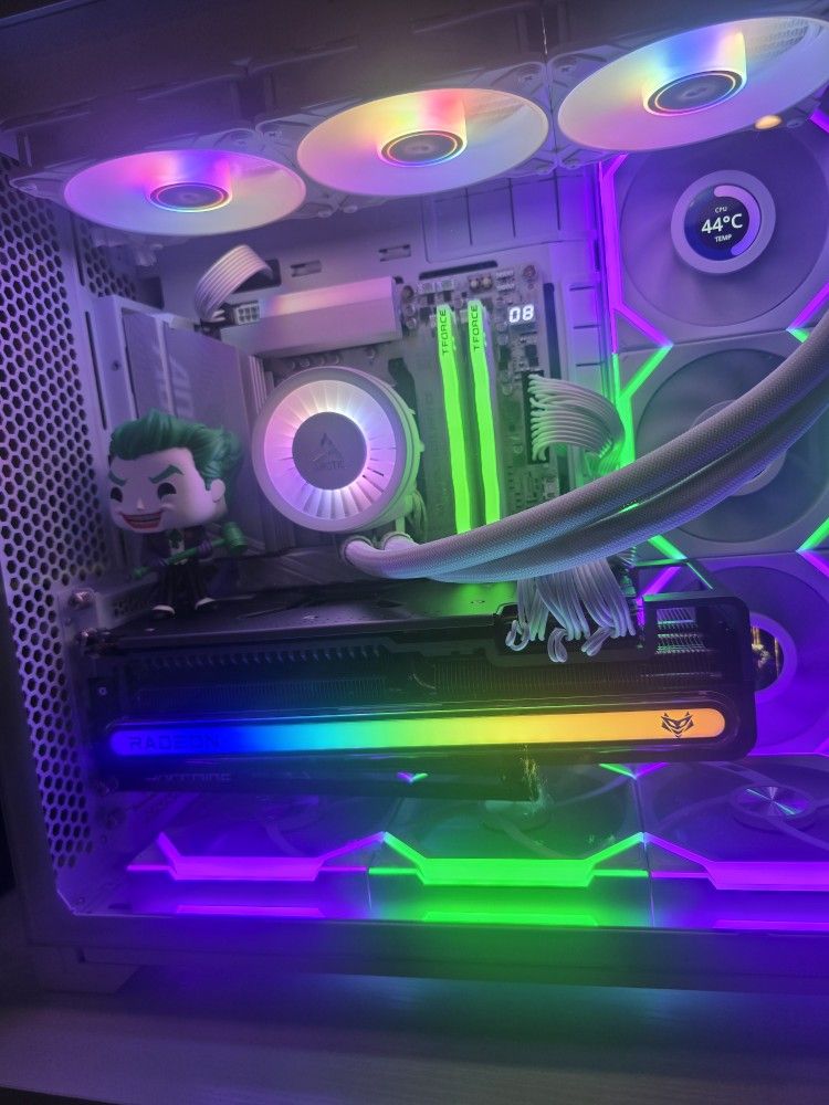 Gaming Pc