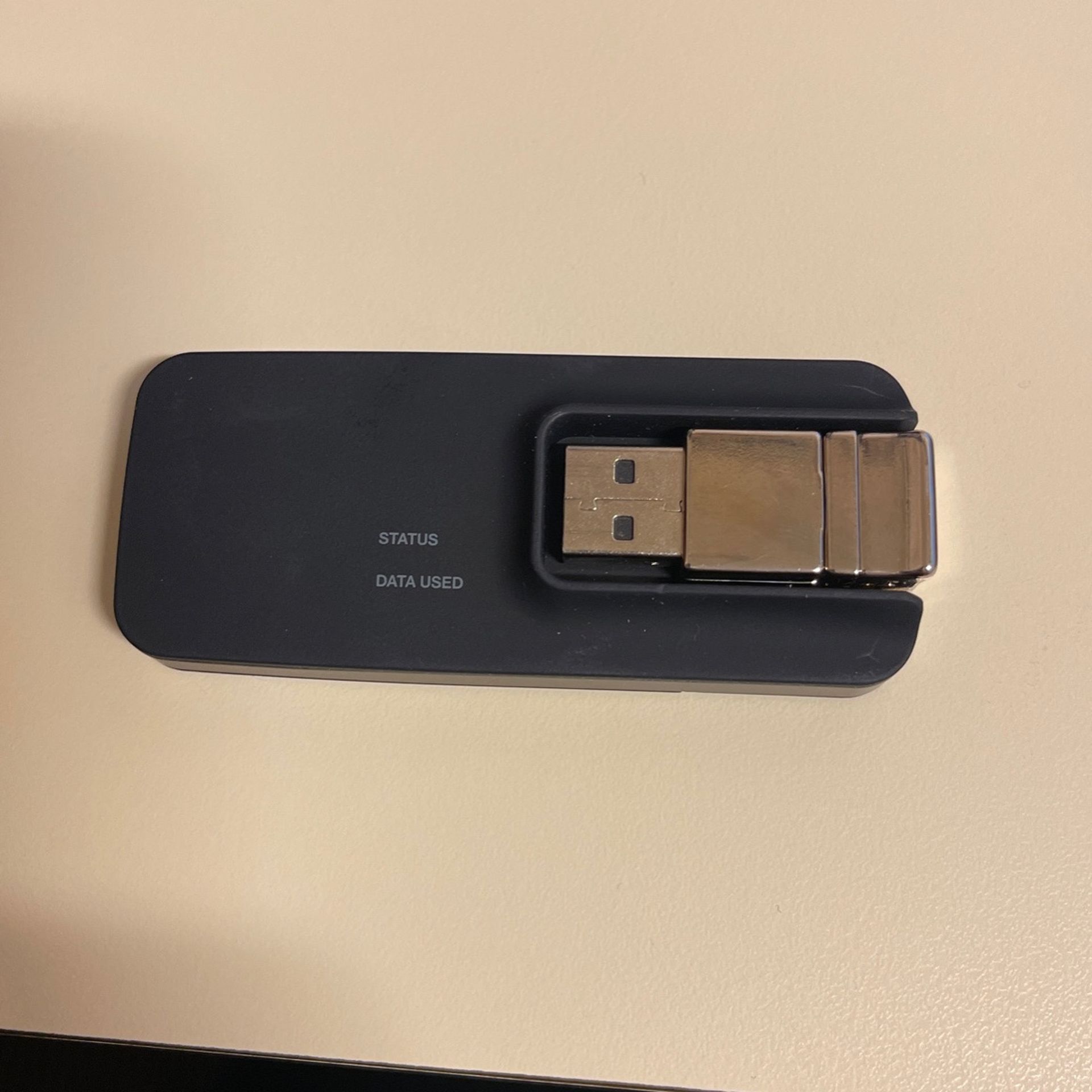 Verizon Global Modem USB730L