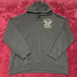 Vans hoodie men’s size XL off-the-wall