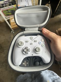 MSI Force Controller