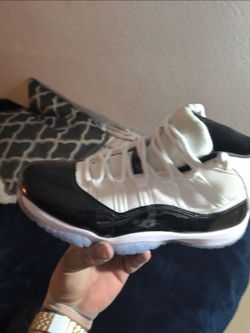 Jordan's size 81/2