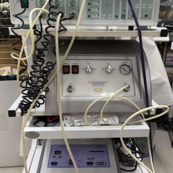 Medical Spa  Facial Care