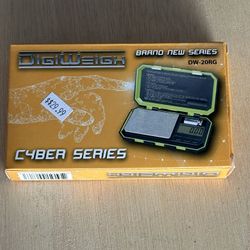 DigiWeigh Cyber Series DW - 20RG