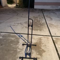 Bike Holder & Stand