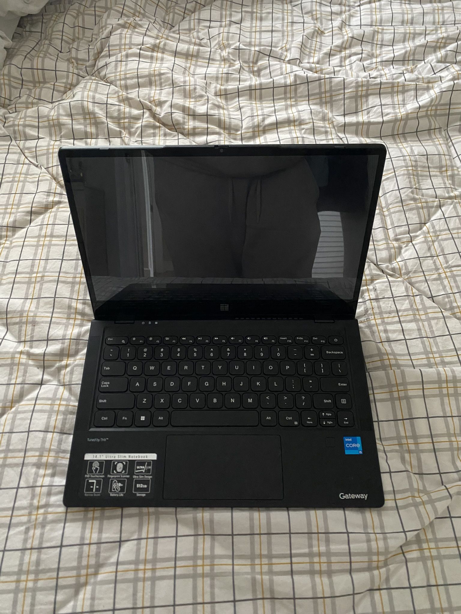 Gateway Laptop