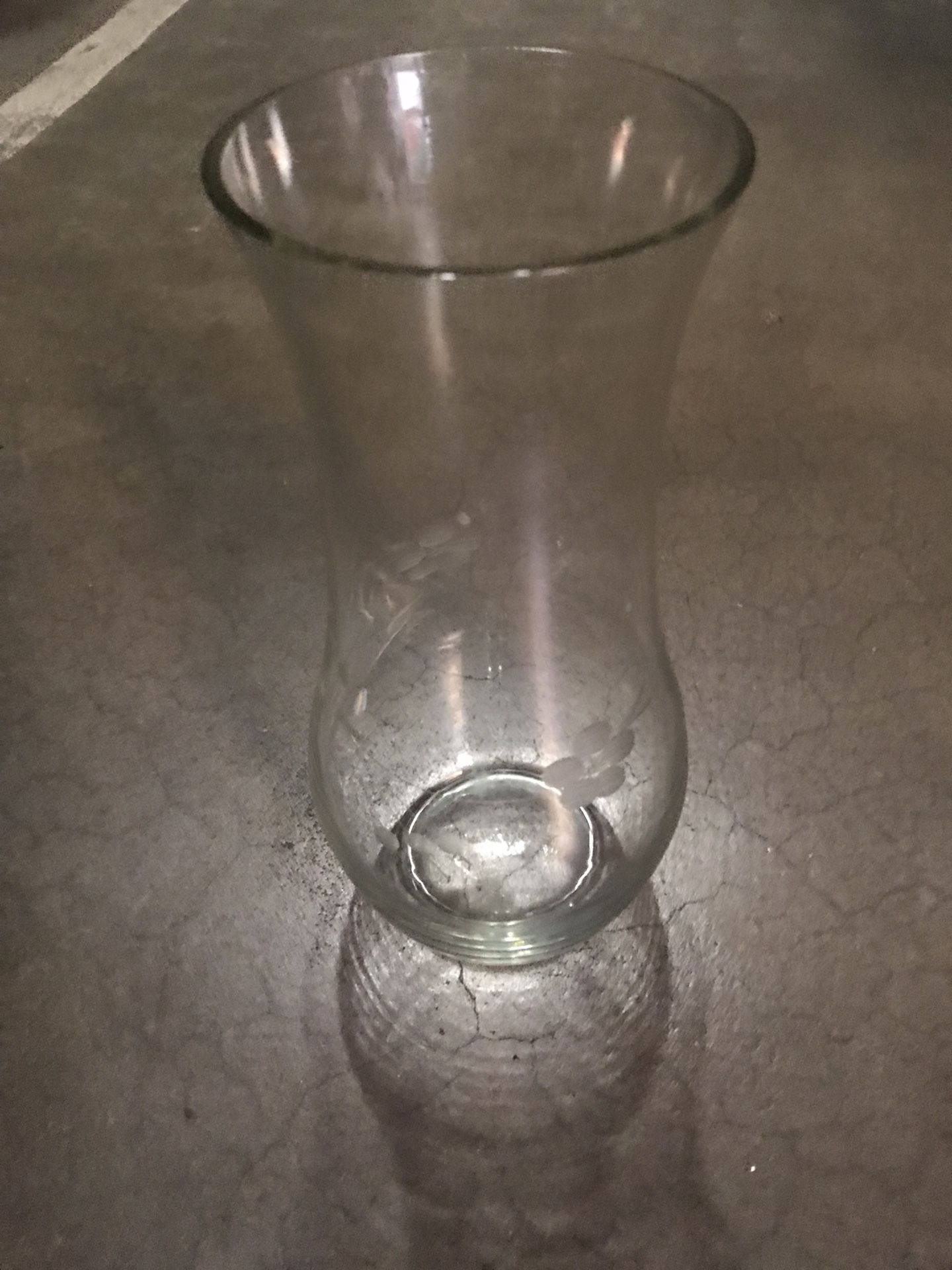 Flower Vase