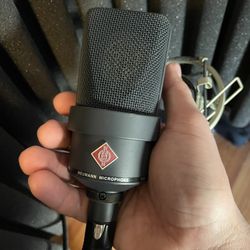 Neumann TLM 103 Microphone 