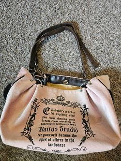 Y2k handbag