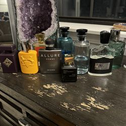 Colognes For Sale