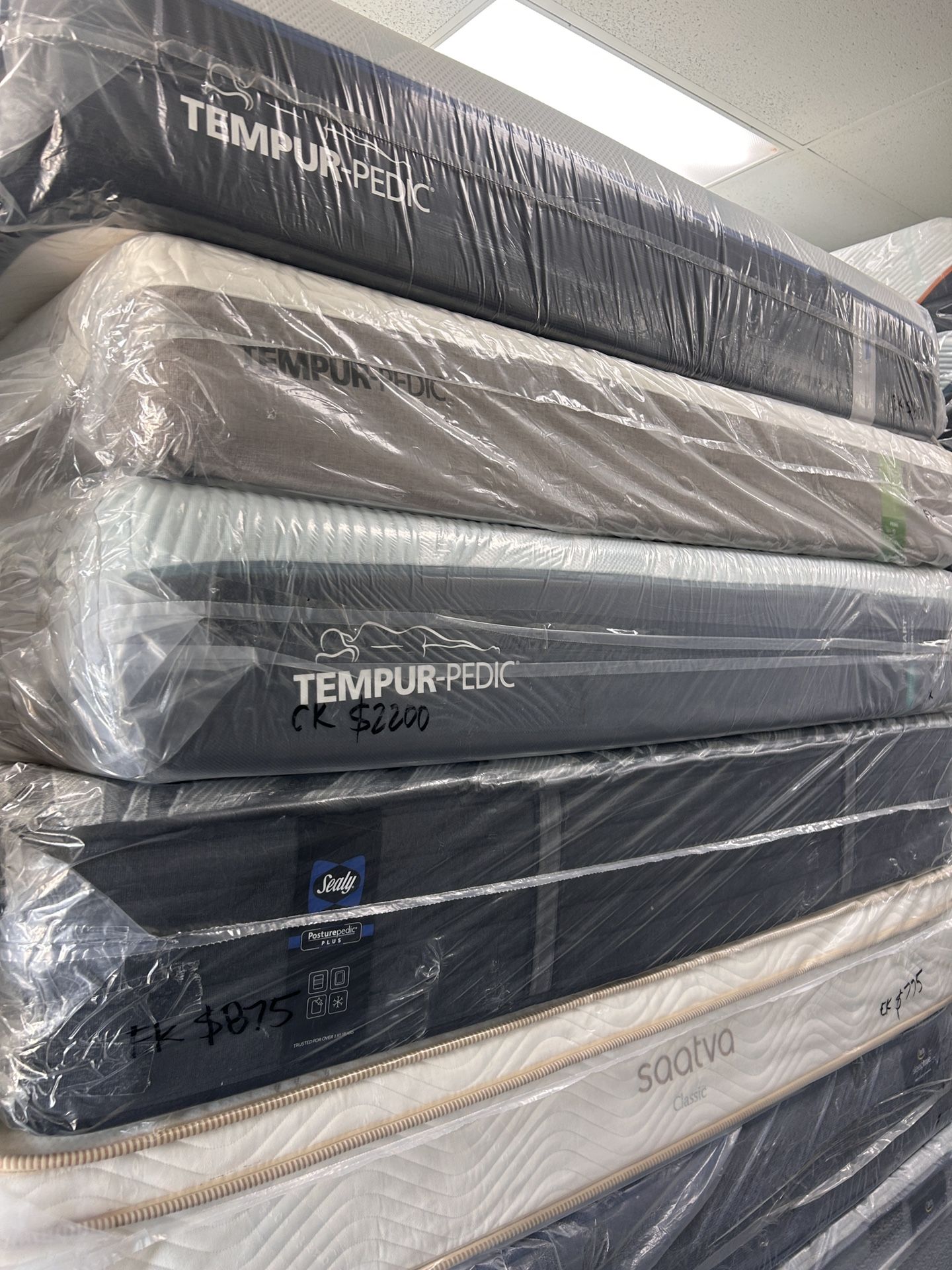 Name Brand Mattresses