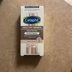 Cetaphil Healthy Renew Face Serum 