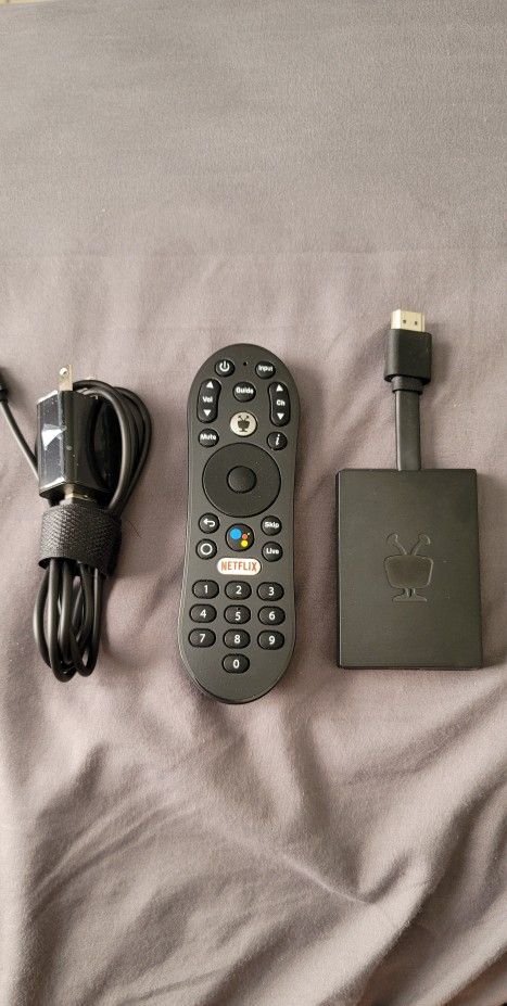 Tivo Stream 4k 