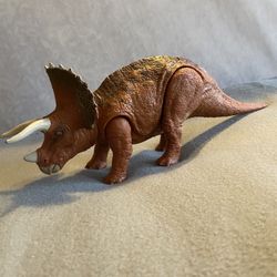 Dinosaur Jurassic World