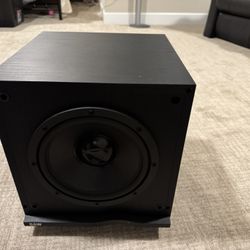Bowers & Wilkins ASW 500 Subwoofer
