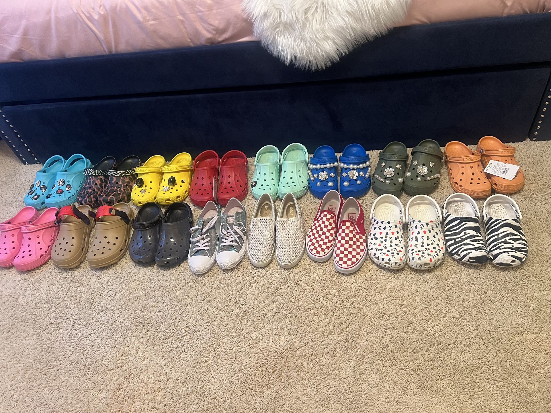Shoes For Sale