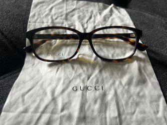 Gucci Glasses Non Prescription