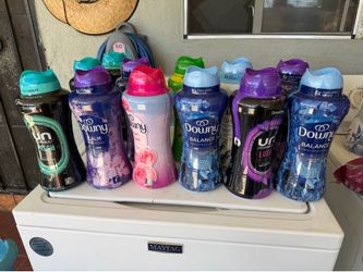 Downy beads 24 oz