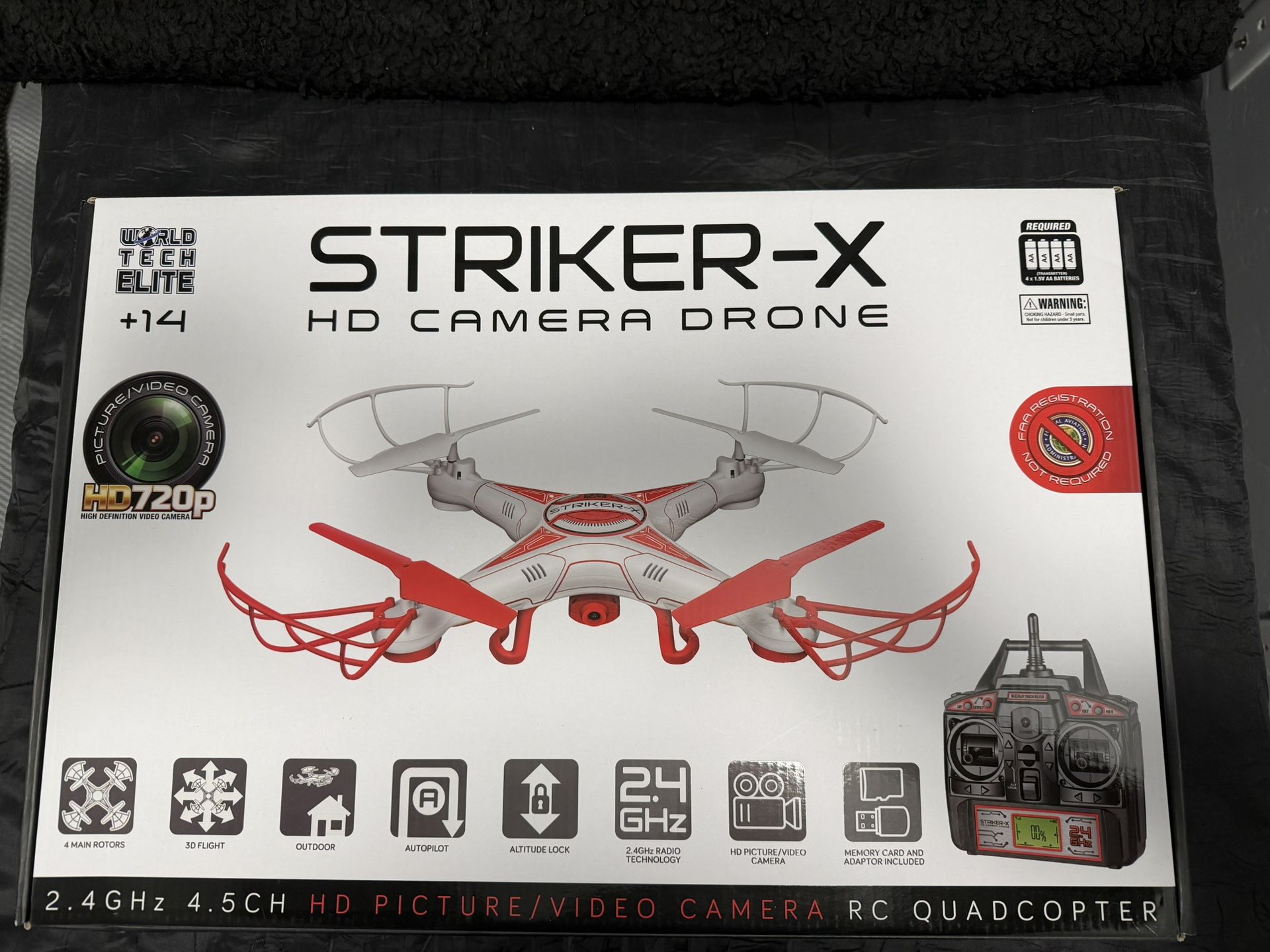 HD Camera Drone