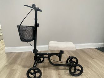 Knee Walker