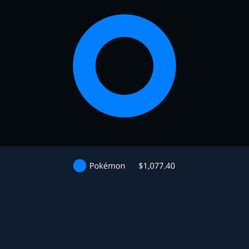 Pokémon cards 2021 pulls (read desc) 