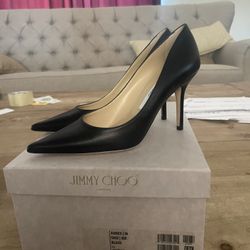 Jimmy Choo Shoes