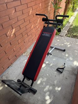 Exercise Machine/equipment